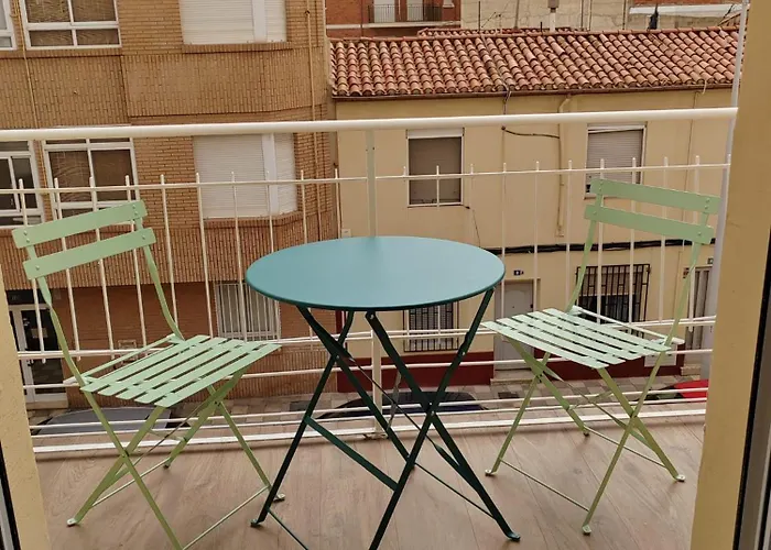 Urbanlux Recinto Ferial Familiar