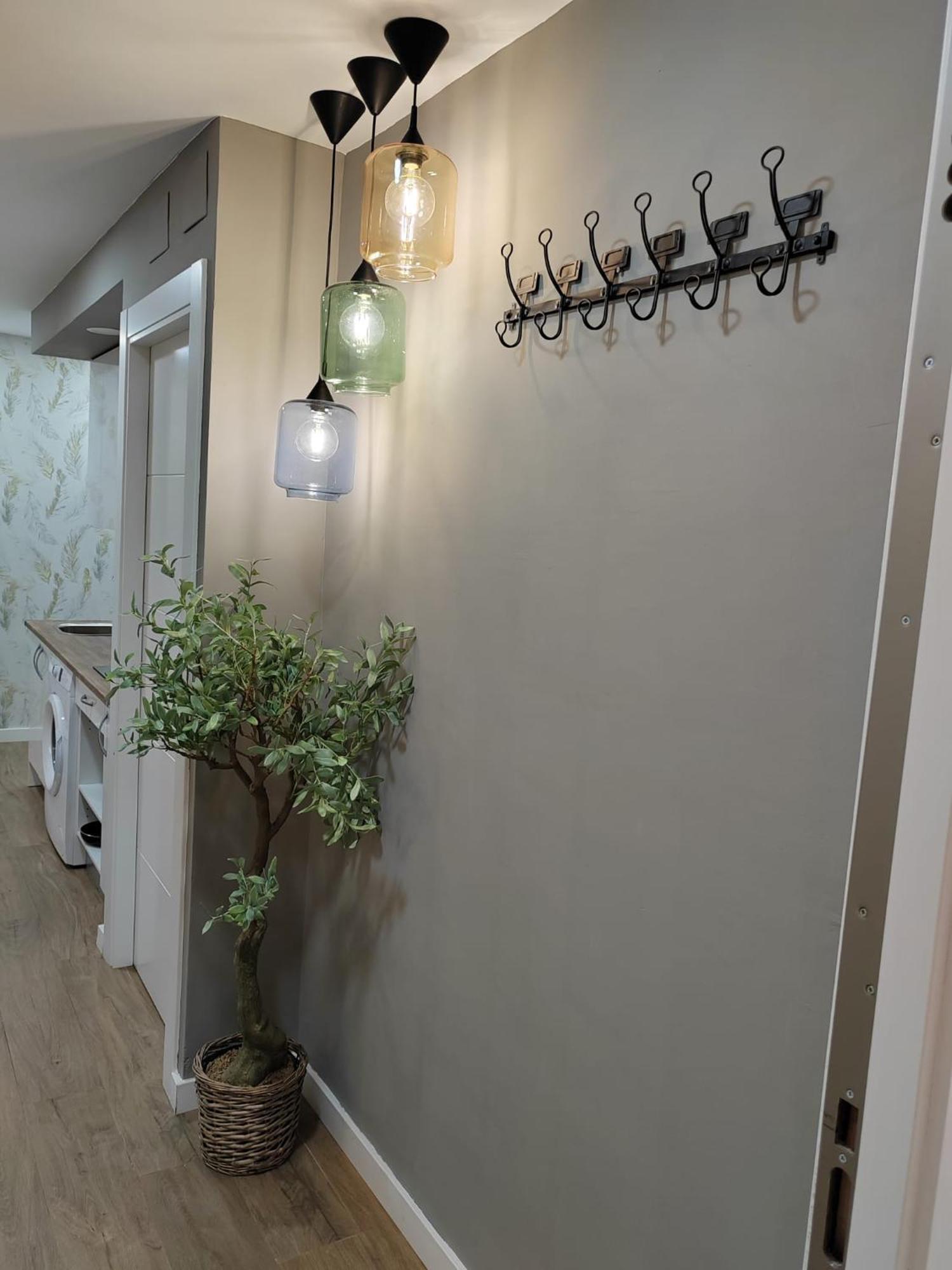 Urbanlux Recinto Ferial Familiar Apartment *