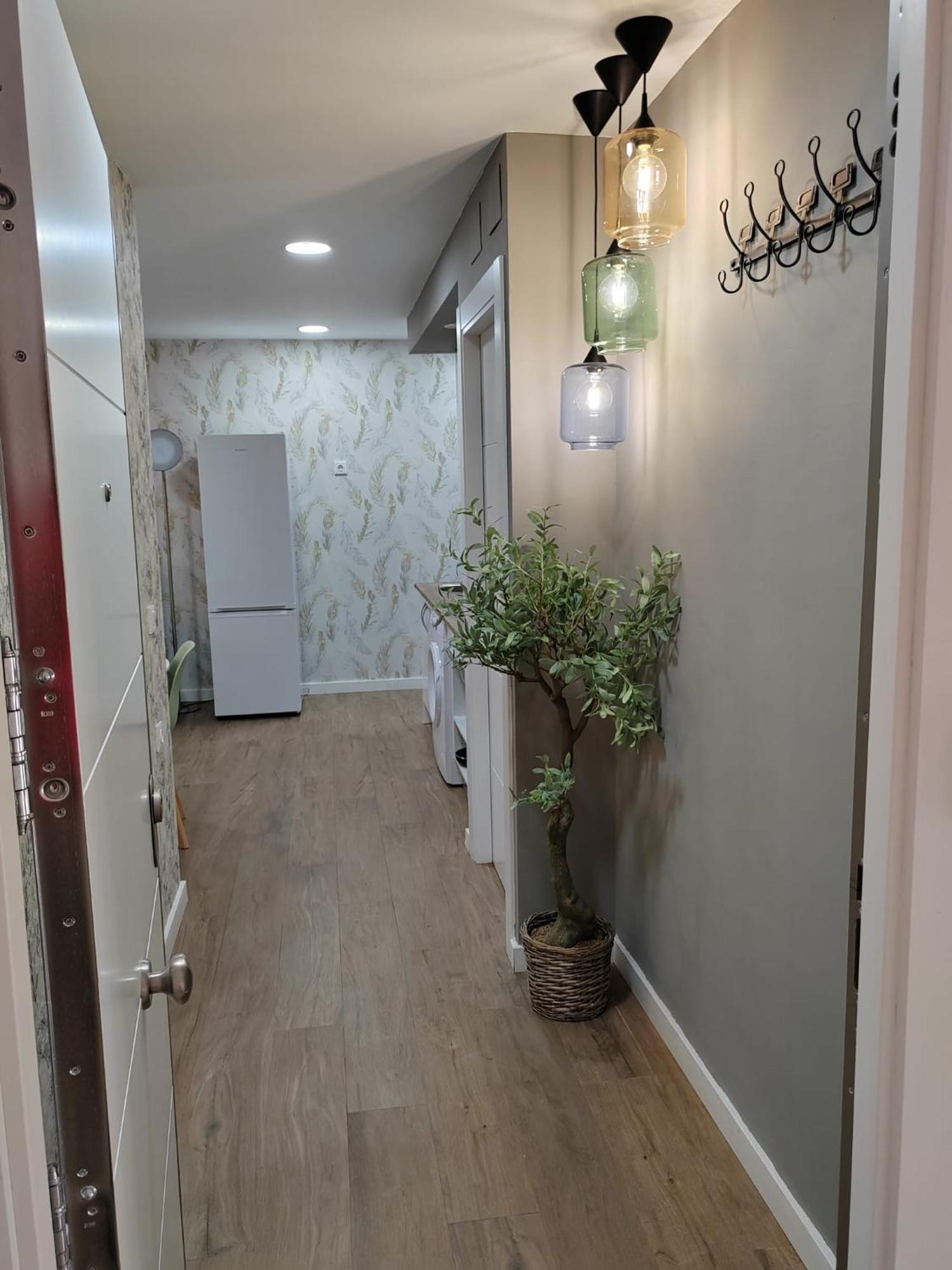 Urbanlux Recinto Ferial Familiar Apartment *